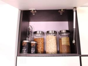 Luxury Studio in El Poblado Modern Charm