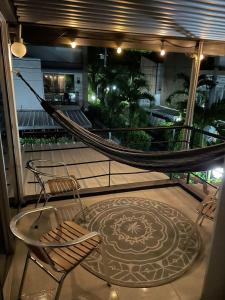 Hermosa Cabaña Familiar