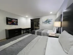 Capital Urban By Balderrama Hotel Collection - Ejido Miguel Hidalgo