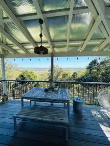 Coastal Hideaway - 1 Ocean St SWR