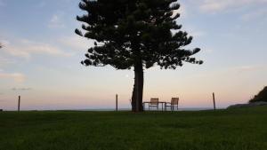 Spacious 2BR Beachfront Apartment - The Coachhouse