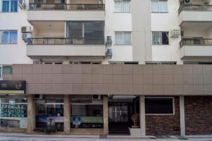 Custo Benefício c Garagem na Quadra do Mar AD6033