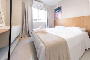 Custo Benefício c Garagem na Quadra do Mar AD6033