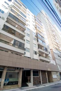 Custo Benefício c Garagem na Quadra do Mar AD6033