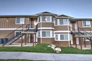 Tennis Building Condo #310 - Fish Haven