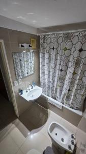 Moderno Departamento con amenities