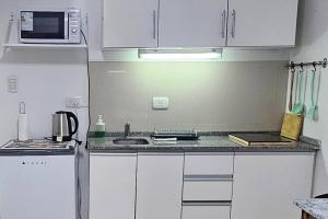 Moderno Departamento con amenities
