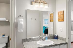 Condo #106 - Inn Building