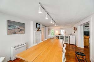 2 Mi to Downtown Tranquil Abode in Chincoteague!