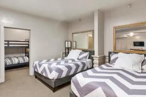 Sunrise Resort Room #106 - Fish Haven