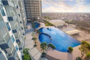 Studio at Pakuwon mall