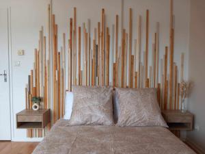 Chambre Jessy 20m - 2 SDB - Balcon - WIFI - Park