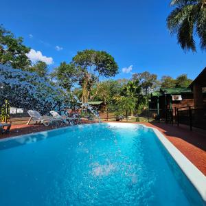 Cabañas Rincon Santa Maria