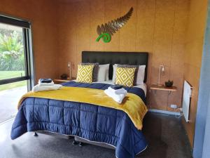 Dragonfly Barn - Kerikeri