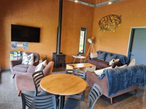 Dragonfly Barn - Kerikeri