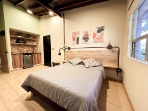 Apartamento amoblado asiste a Guns N Roses NID201 By Roots Rentals