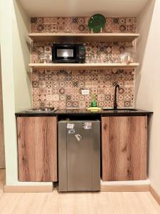 Apartamento amoblado asiste a Guns N Roses NID201 By Roots Rentals