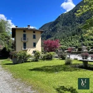 Attico Monolocale Boutique - Ardesio