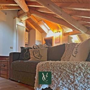 Attico Monolocale Boutique