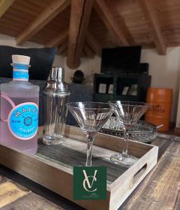 Attico Monolocale Boutique