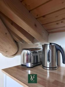 Attico Monolocale Boutique