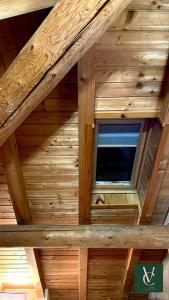 Attico Monolocale Boutique