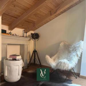 Attico Monolocale Boutique