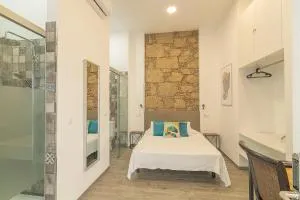 Hotel The Cathedral Vegueta - Telde