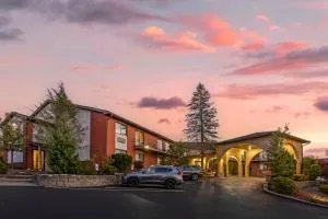 Best Western Monticello - Wurtsboro