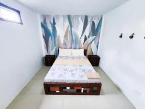 Victorias Haven - Murallon