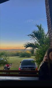 Casa de fazenda em Gravatá-PE