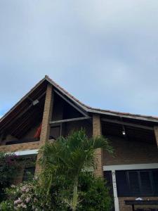 Casa de fazenda em Gravatá-PE