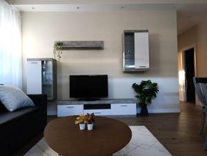 Amplio y tranquilo apartamento casa