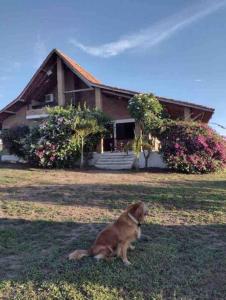 Casa de fazenda em Gravatá-PE