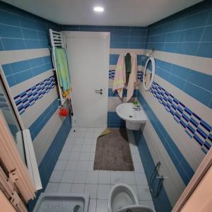 S2 Apartment Ennasr, City View near Airport