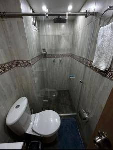 Excelente ubicación como en casa tranquilidad