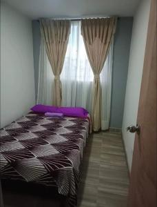 Excelente ubicación como en casa tranquilidad