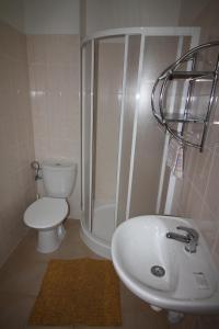 Penzion U Elišky Bedřichov V Jizerských Horách