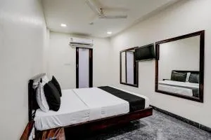 Hotel O Mood Lodging & Boarding - Vasai