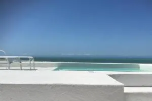 EXCLUSIVO, ENTRE o BEACH PARK, PRAINHA E AQUIRAZ - 普赖尼亚