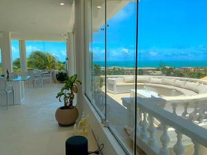 EXCLUSIVO, ENTRE o BEACH PARK, PRAINHA E AQUIRAZ