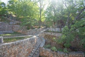 Villa Madunic with private swimming pool