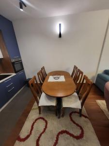 Master apartment Podgorica