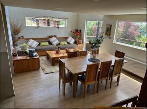 CASA del LAGO orilla PLAYA, PUERTO VARAS nueva en B00KING