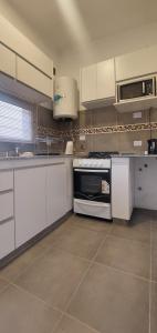 Hermoso departamento a estrenar 3