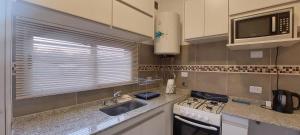 Hermoso departamento a estrenar 3