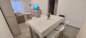 Hermoso departamento a estrenar 3