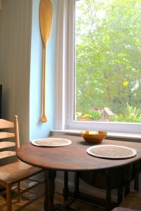 Edinburgh seaside historic home