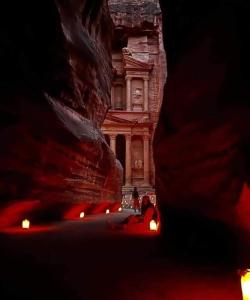 Petra Hills House