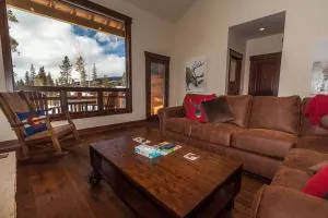 Alders #698 by Summit County Mountain Retreats - 西尔弗索恩